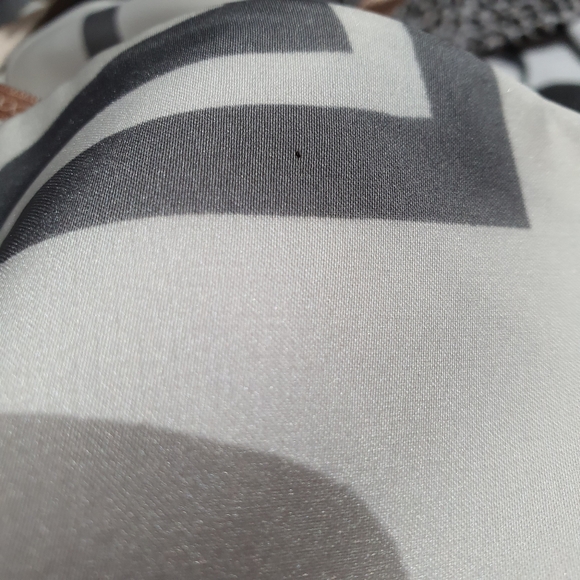 Cooper St Geometric Dress - Picture 8 of 8